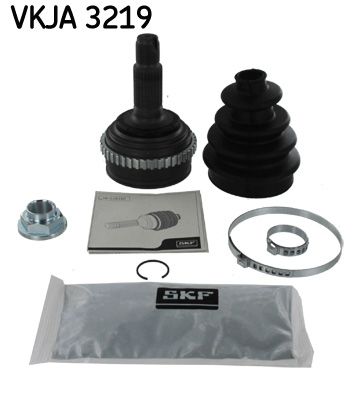 Шарнирный комплект, приводной вал SKF VKJA3219