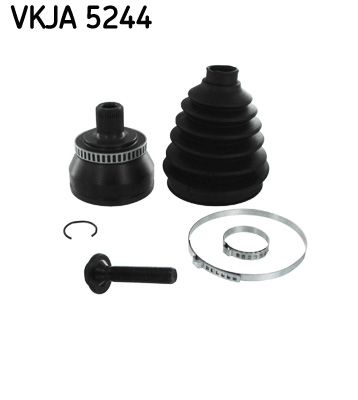 Шарнирный комплект, приводной вал SKF VKJA5244