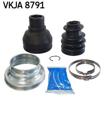 Шарнирный комплект, приводной вал SKF VKJA8791