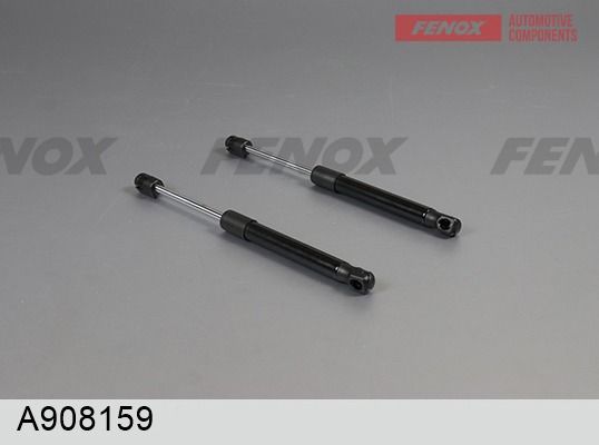 Газовая пружина, крышка багажник FENOX A908159
