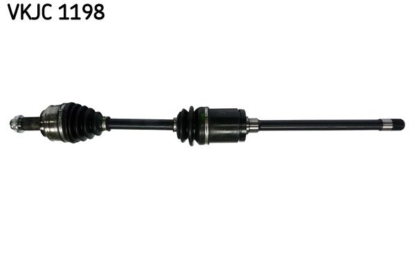 Приводной вал SKF VKJC1198