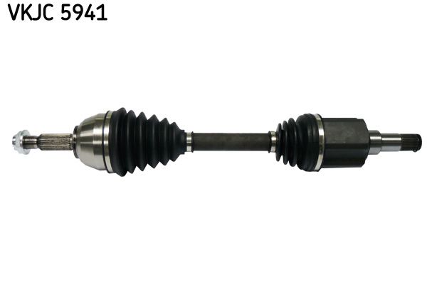 Приводной вал SKF VKJC5941