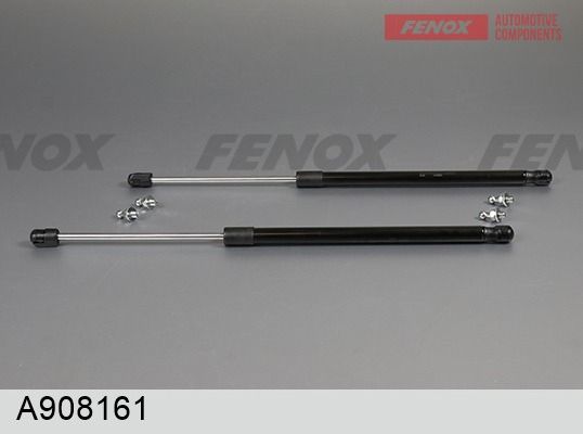 Газовая пружина, крышка багажник FENOX A908161