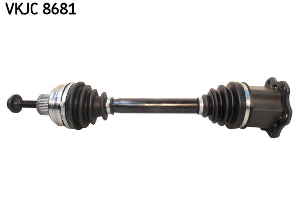 Приводной вал SKF VKJC8681