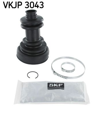 Комплект пыльника, приводной вал SKF VKJP3043