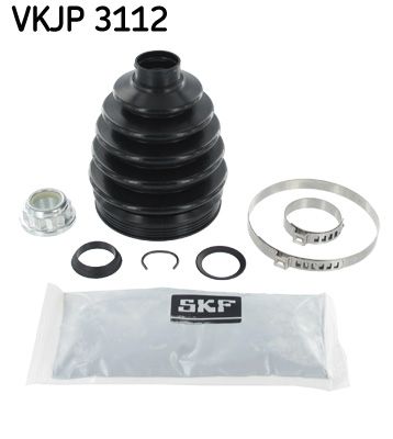 Комплект пыльника, приводной вал SKF VKJP3112