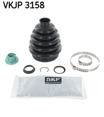 Комплект пыльника, приводной вал SKF VKJP3158