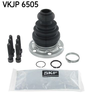 Комплект пыльника, приводной вал SKF VKJP6505