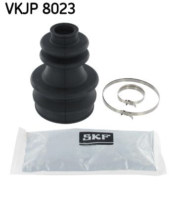 Комплект пыльника, приводной вал SKF VKJP8023