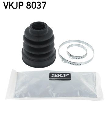 Комплект пыльника, приводной вал SKF VKJP8037