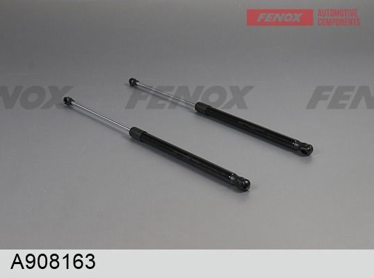 Газовая пружина, крышка багажник FENOX A908163