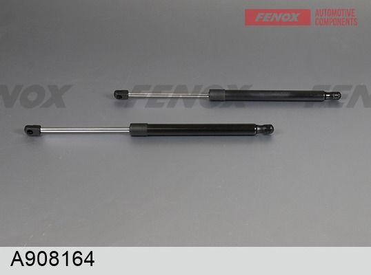 Газовая пружина, крышка багажник FENOX A908164