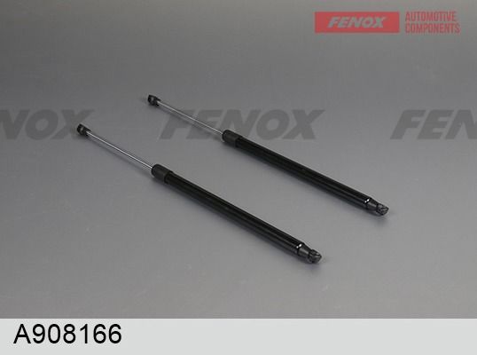 Газовая пружина, крышка багажник FENOX A908166