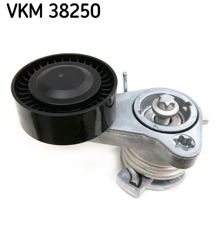 Натяжитель ремня, клиновой зубча SKF VKM38250