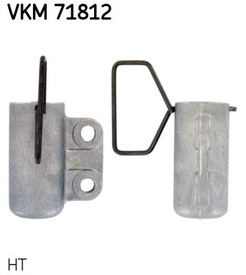 Натяжной ролик, ремень ГРМ SKF VKM71812