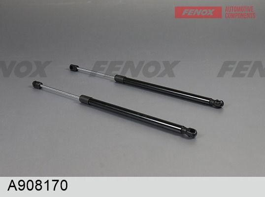 Газовая пружина, крышка багажник FENOX A908170