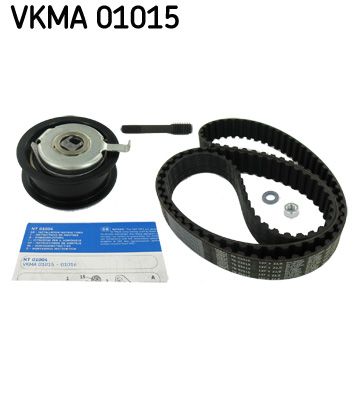 Комплект ремня ГРМ SKF VKMA01015