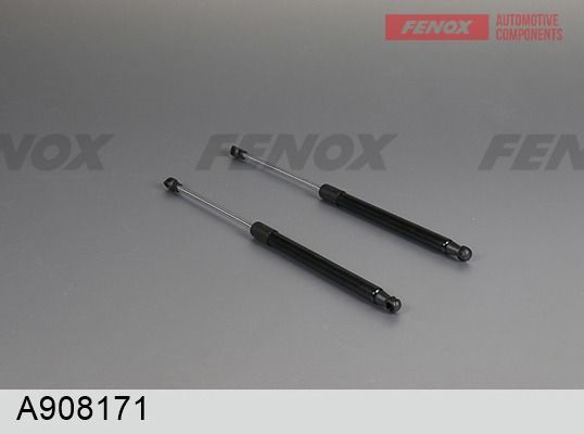 Газовая пружина, крышка багажник FENOX A908171