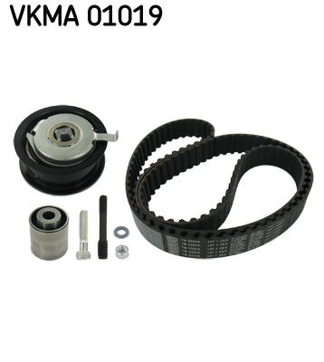 Комплект ремня ГРМ SKF VKMA01019