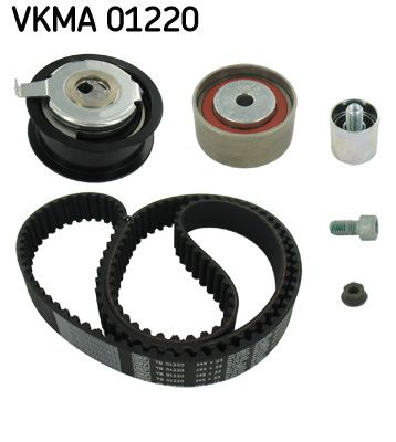 Комплект ремня ГРМ SKF VKMA01220