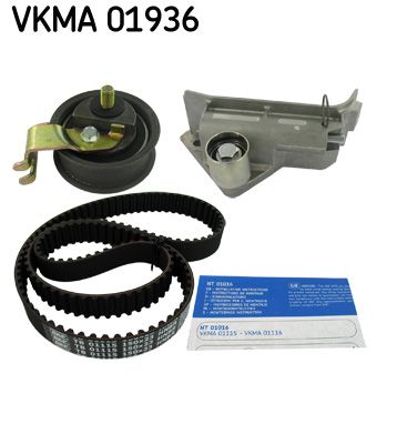 Комплект ремня ГРМ SKF VKMA01936