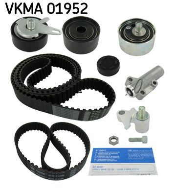 Комплект ремня ГРМ SKF VKMA01952