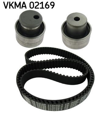 Комплект ремня ГРМ SKF VKMA02169