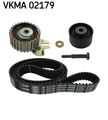 Комплект ремня ГРМ SKF VKMA02179