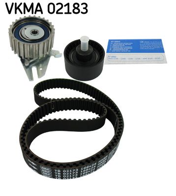 Комплект ремня ГРМ SKF VKMA02183