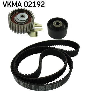 Комплект ремня ГРМ SKF VKMA02192
