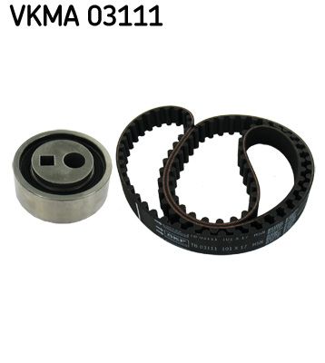 Комплект ремня ГРМ SKF VKMA03111