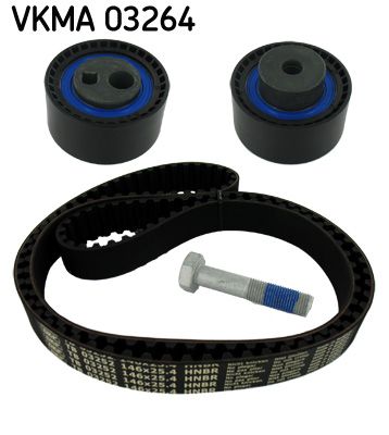 Комплект ремня ГРМ SKF VKMA03264