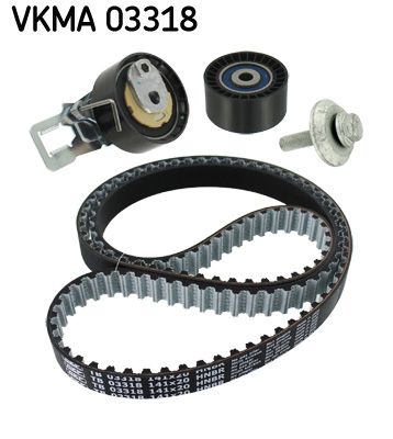 Комплект ремня ГРМ SKF VKMA03318