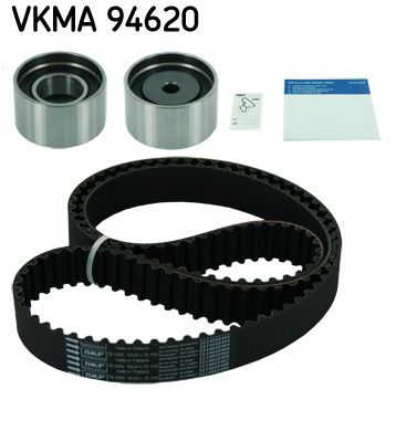 Комплект ремня ГРМ SKF VKMA94620