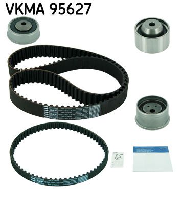 Комплект ремня ГРМ SKF VKMA95627