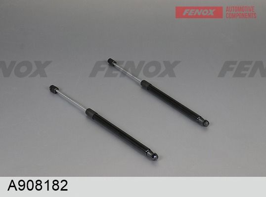 Газовая пружина, крышка багажник FENOX A908182