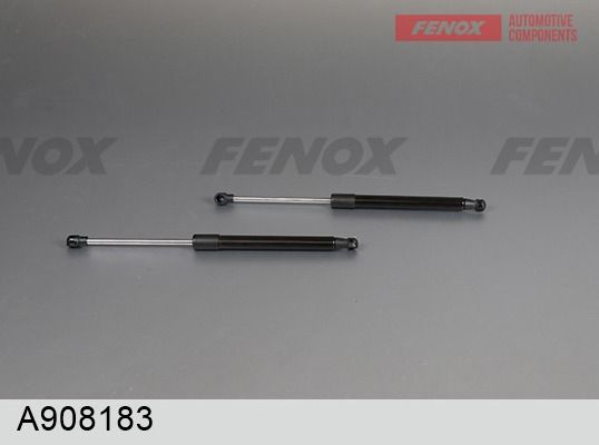Газовая пружина, крышка багажник FENOX A908183