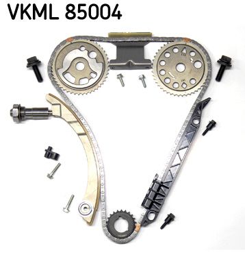 Комплект цели привода распредвала SKF VKML85004