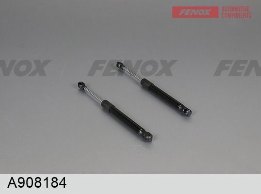 Газовая пружина, крышка багажник FENOX A908184