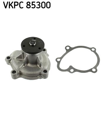 Водяной насос, охлаждение двигателя SKF VKPC85300