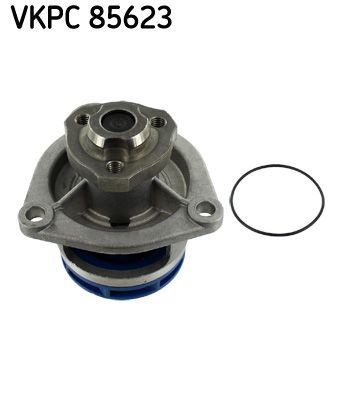 Водяной насос, охлаждение двигателя SKF VKPC85623