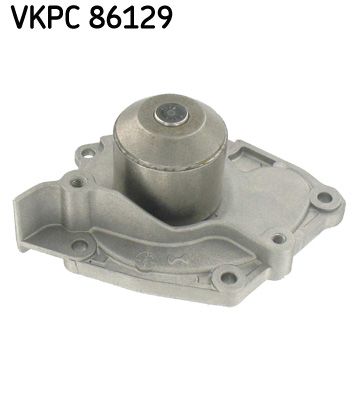 Водяной насос, охлаждение двигателя SKF VKPC86129