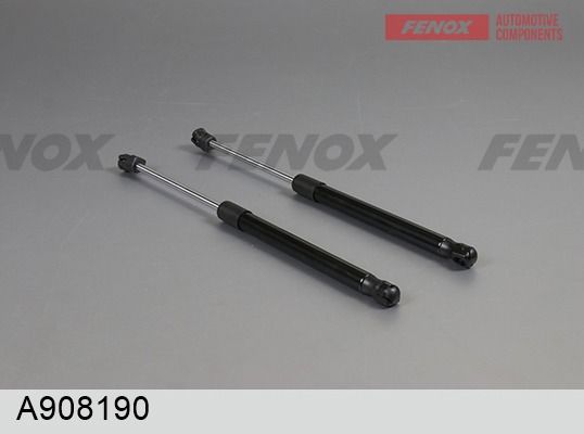 Газовая пружина, крышка багажник FENOX A908190