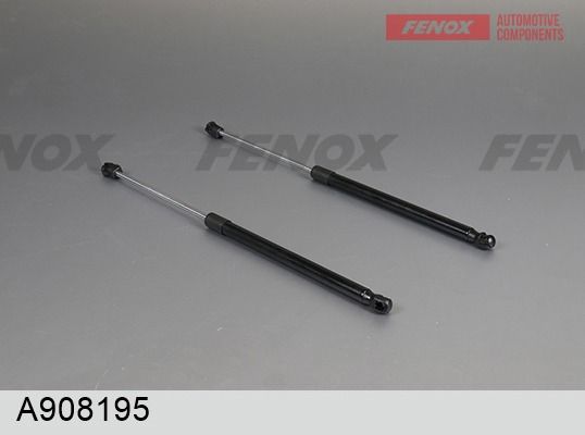 Газовая пружина, крышка багажник FENOX A908195