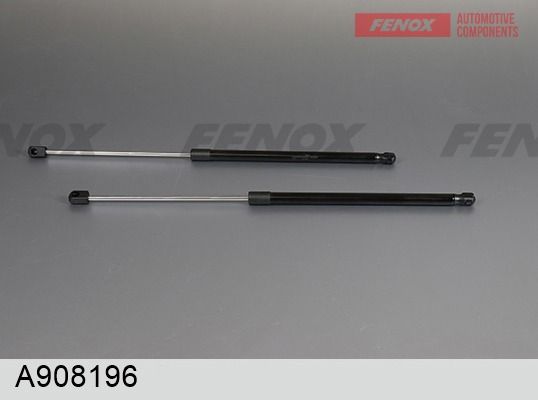 Газовая пружина, крышка багажник FENOX A908196
