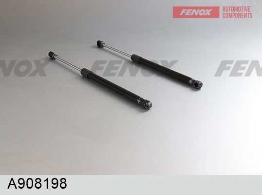 Газовая пружина, крышка багажник FENOX A908198