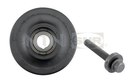 Ременный шкив, коленчатый вал SNR DPF35301K1
