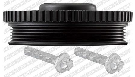 Ременный шкив, коленчатый вал SNR DPF35305K1