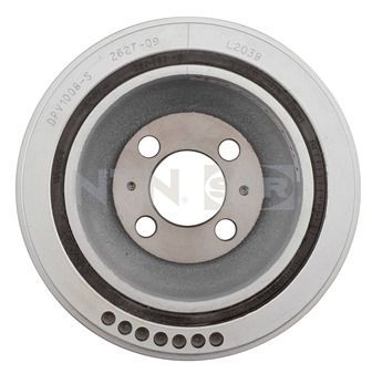 Ременный шкив, коленчатый вал SNR DPF35801