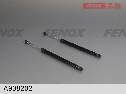 Газовая пружина, крышка багажник FENOX A908202